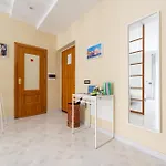 Interno27 - Fuorigrotta Lejlighed *