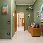 Lejlighed Interno27 - Fuorigrotta