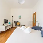 Lejlighed Interno27 - Fuorigrotta Napoli