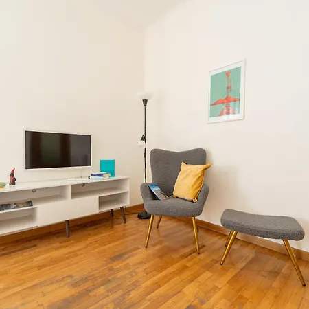 Interno27 - Fuorigrotta