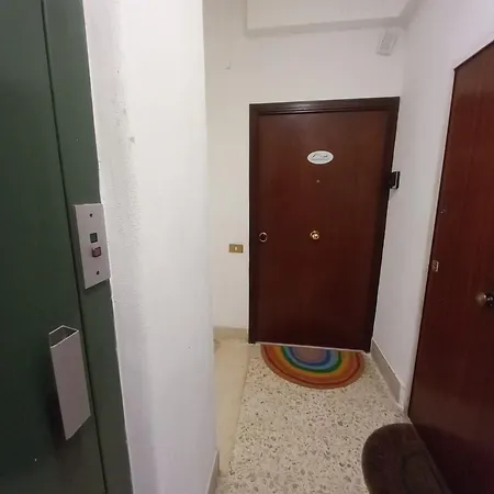 Interno27 - Fuorigrotta *