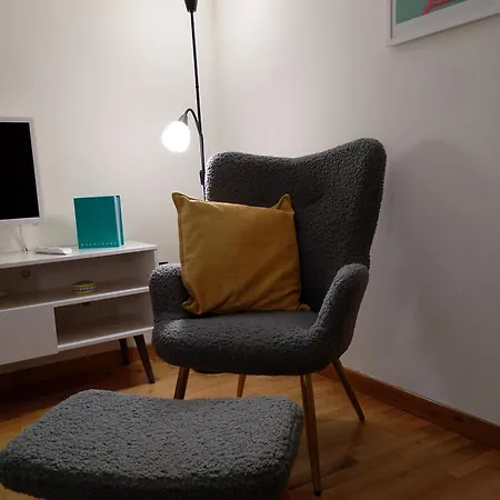 Interno27 - Fuorigrotta Neapel