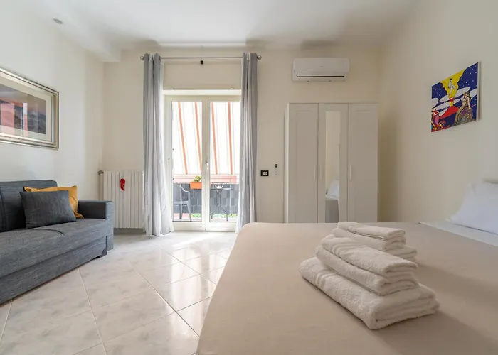 Interno27 Lägenhet *