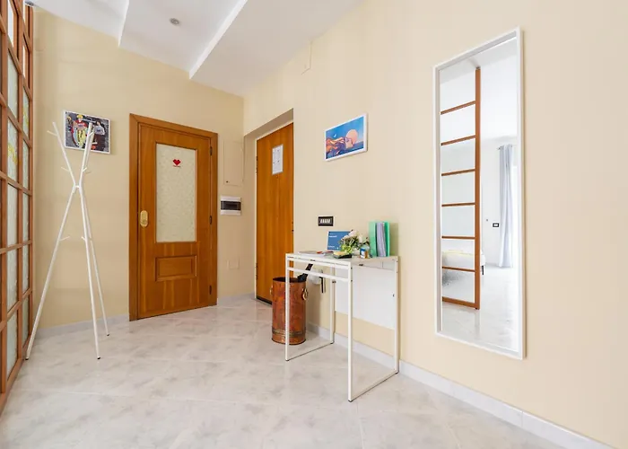 Interno27 Lägenhet *