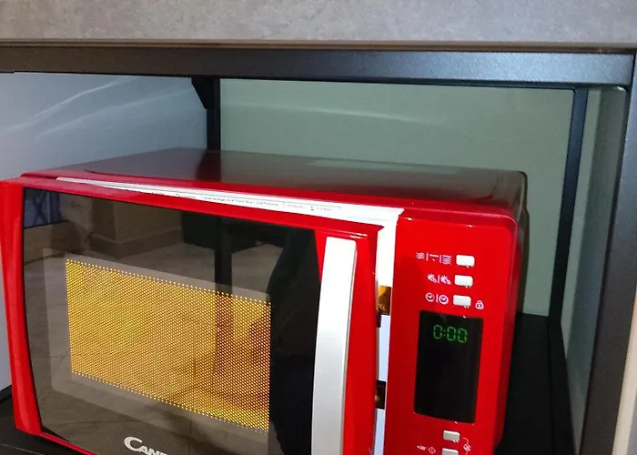 Interno27 Lägenhet *