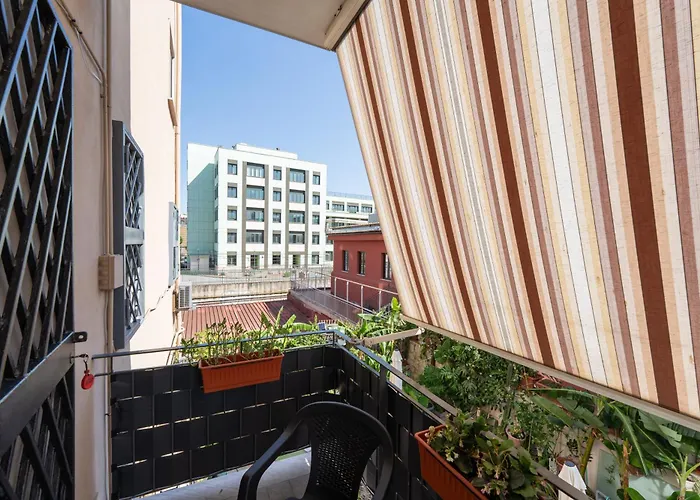 Interno27 Lägenhet *