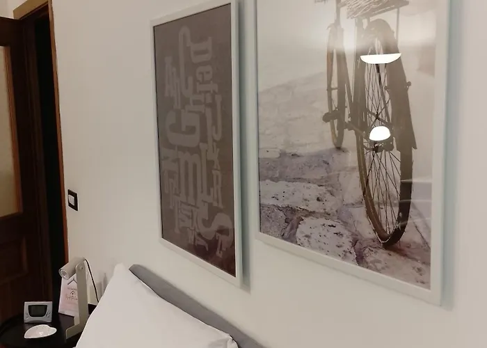 Interno27 Lägenhet *