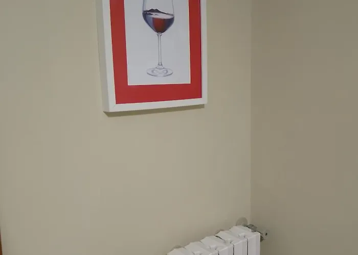 Lägenhet Interno27 *