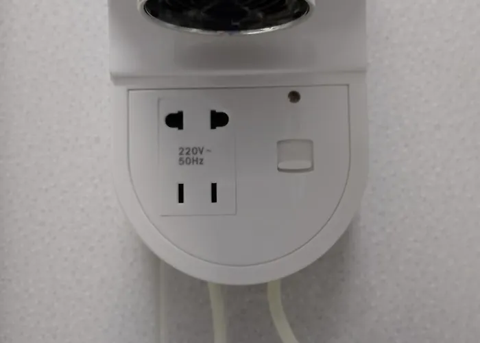 Lägenhet Interno27 Neapel