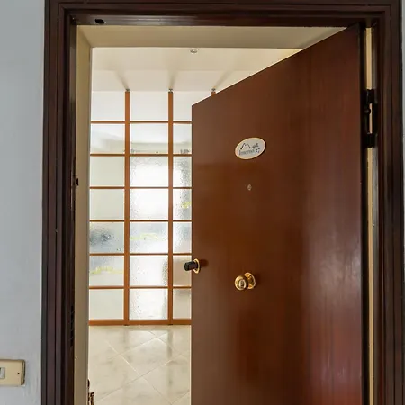 Apartment Interno27