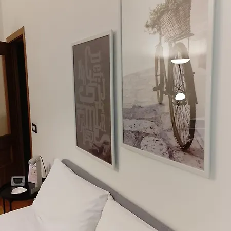 Interno27 Apartment *