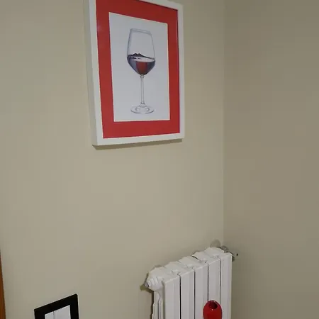 Apartment Interno27 *