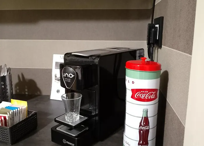 Appartamento Interno27 *