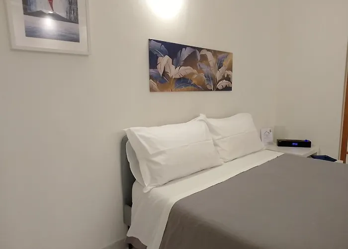 Interno27 Appartamento Napoli