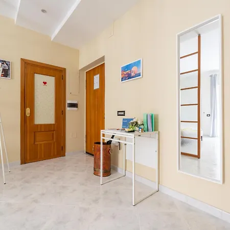 Interno27 - Fuorigrotta Apartment *