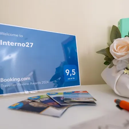 Interno27 * Неаполь