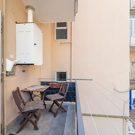 Interno27 - Fuorigrotta Apartment *