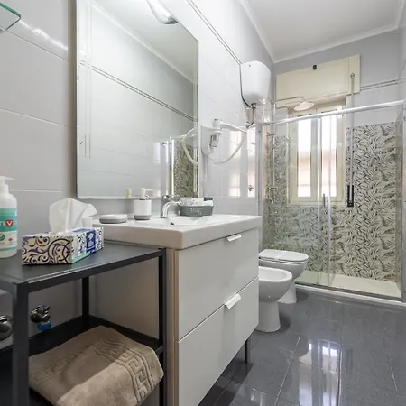 Interno27 * Неаполь