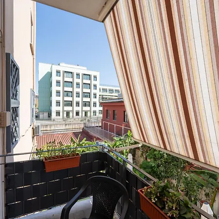 Interno27 Апартаменты *