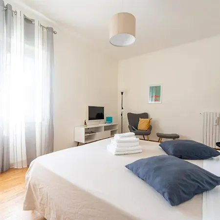 Interno27 - Fuorigrotta Naples