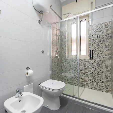 Interno27 - Fuorigrotta *