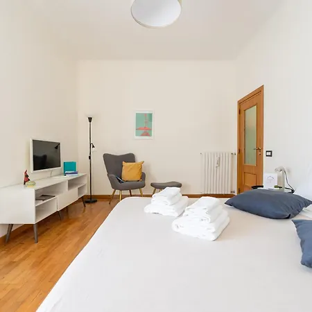 Апартаменты Interno27 Неаполь