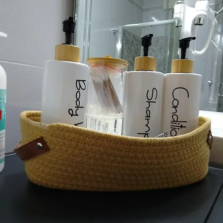 Interno27 * Неаполь