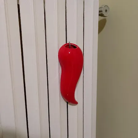 Interno27 Апартаменты