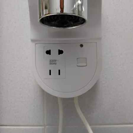 Апартаменты Interno27 Неаполь