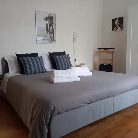 Interno27 Неаполь