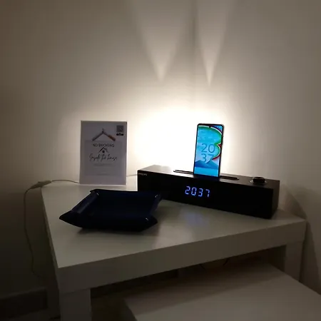 Interno27 * Неаполь