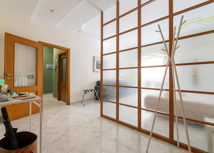 Lägenhet Interno27 *