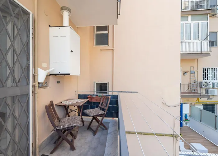 Interno27 Lägenhet *